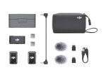 DJI Mic 2 Dual Microphone Combo - Image 5