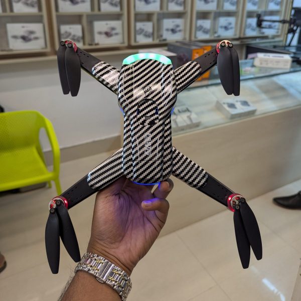 J19P New Smart Rc (2025) - Image 5