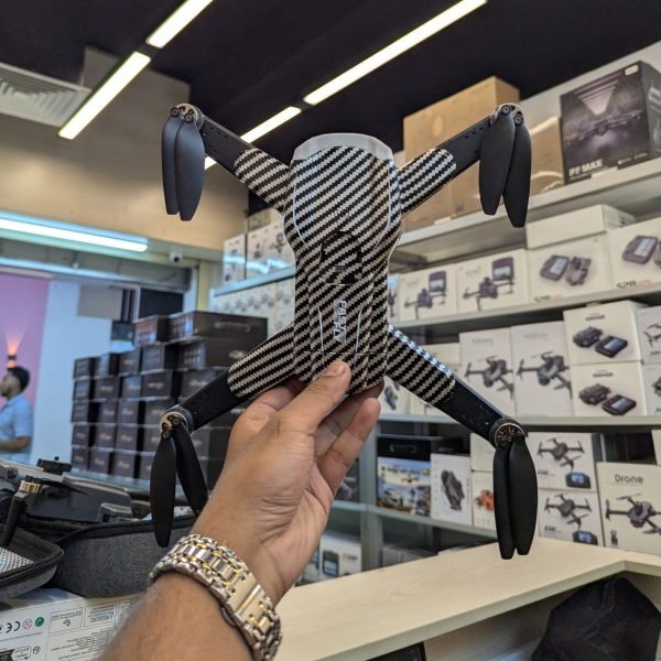 J19P New Smart Rc (2025) - Image 3