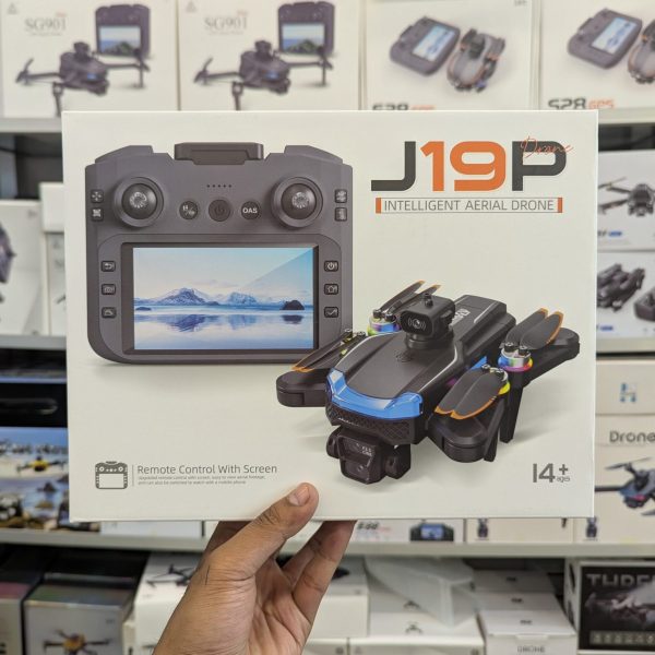 J19P New Smart Rc (2025) - Image 8