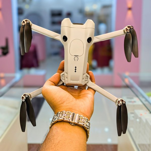 DJW M4 Ultra - Image 8