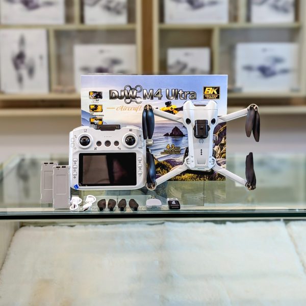 DJW M4 Ultra - Image 13