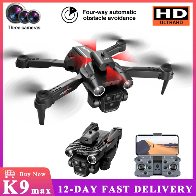 S00c8c879e6704beaa15debc36bc02bafi.jpg_640x640Q90.jpg_.webp K9 MAX Brashless - Image 1