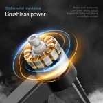 S151 Brashless - Image 5