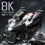 K10 MAX Brashless(Offer) - Image 4