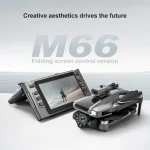 M66 Fold Smart RC New 2025