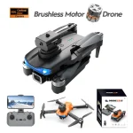 E99S Brashless - Image 2