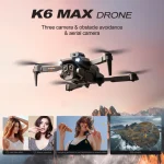 K6 Max Brashless - Image 4