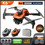 K6 Max Brashless - Image 2