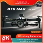 K10 MAX Brashless(Offer) - Image 3