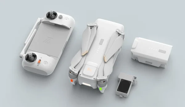 FIMI X8 Tele Max Camera Drone - Image 7