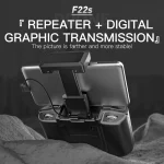 SJRC F22s 4K pro(Offer Price) - Image 5