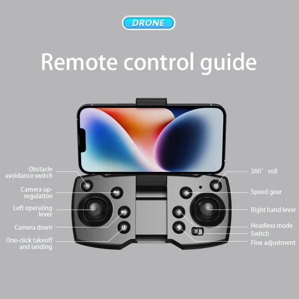 F167 Brashless - Image 7