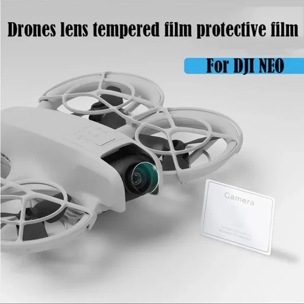 Dji Neo Camera Glass Protector - Image 3