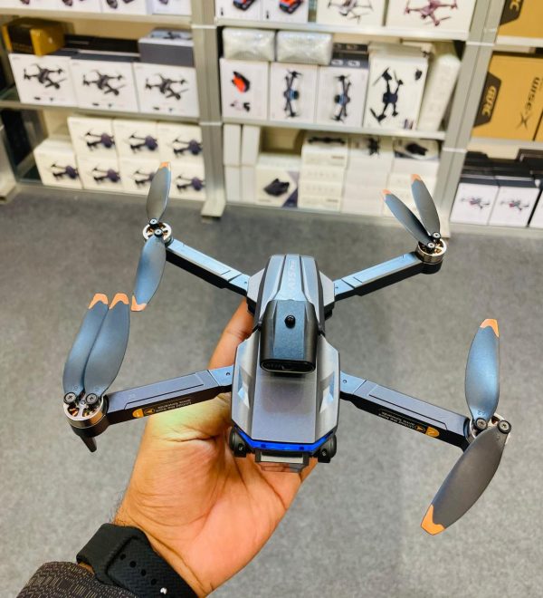 A15 Brashless - Image 3