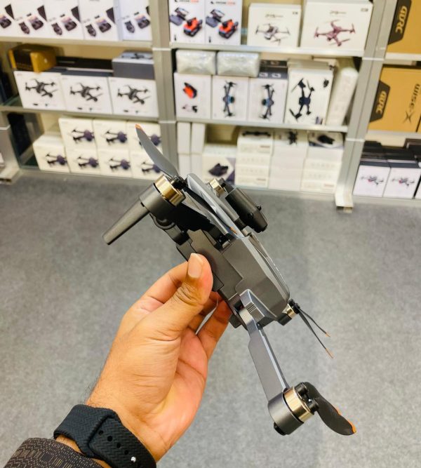 A15 Brashless - Image 5