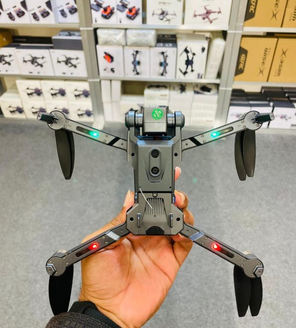 A15 Brashless - Image 6