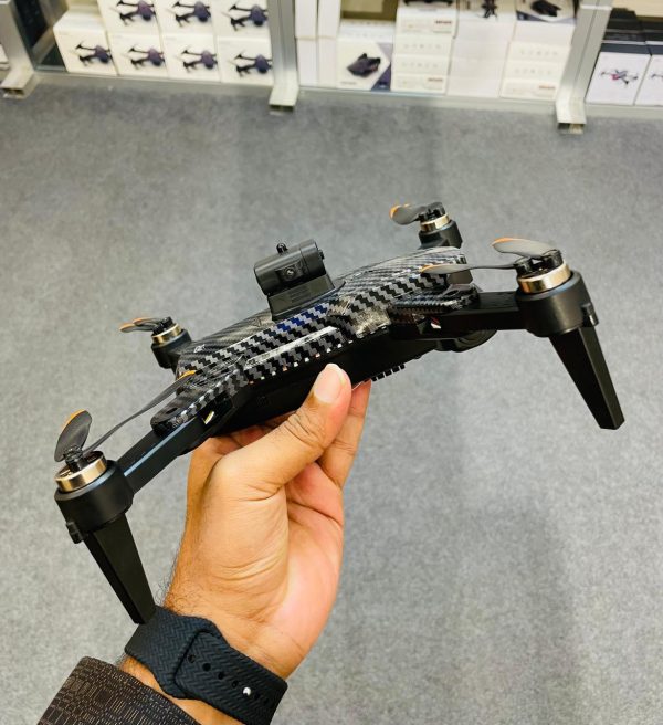 ASM 18 Brashless - Image 4