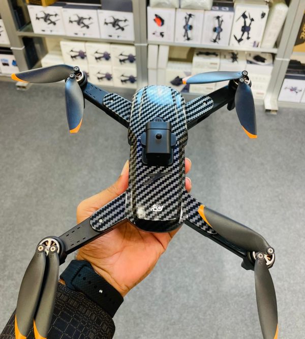 ASM 18 Brashless - Image 5