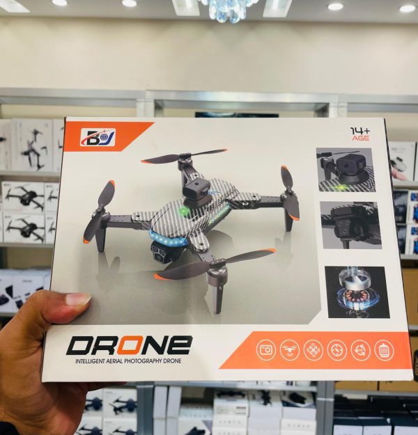 ASM 18 Brashless - Image 2