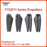 SJRC F11/F11s 4k pro Propellers