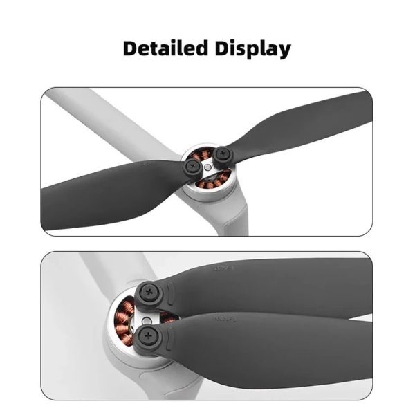 Dji Mini 4 pro Propellers - Image 2