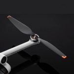 Dji Mini 3pro/Mini 3 Propellers - Image 2