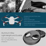 Aluminum Alloy Motor Cover DJI Mini 2Mini SE/Mini 3/Mini 3Pro/Mini 4 Pro - Image 5
