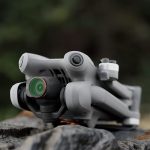 Dji Mini 4 Pro ND Filter CPL - Image 8