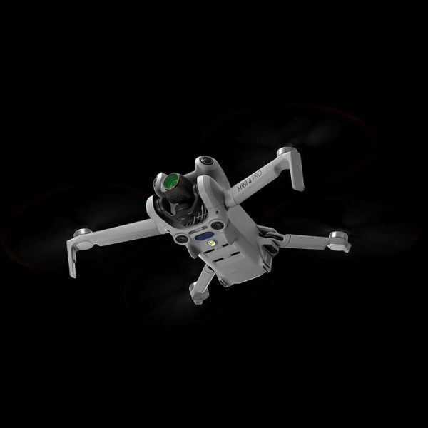 Dji Mini 4 Pro ND Filter CPL - Image 5