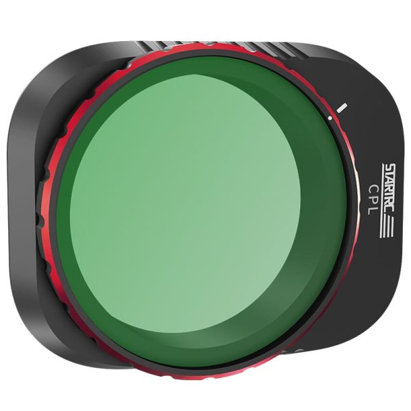 Dji Mini 4 Pro ND Filter CPL - Image 2