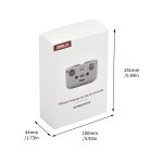 DJI Mini 3/Mini 3pro/Mini 2SE N1 Rc Silicone Case - Image 13