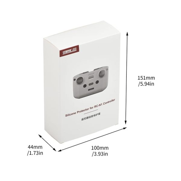 WhatsApp-Image-2024-12-22-at-10.03.15-PM.jpeg DJI Mini 3/Mini 3pro/Mini 2SE N1 Rc Silicone Case - Image 13