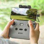 DJI Mini 3/Mini 3pro/Mini 2SE N1 Rc Silicone Case - Image 11