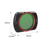 DJI Osmo Pocket 3 ND Filters - Image 6
