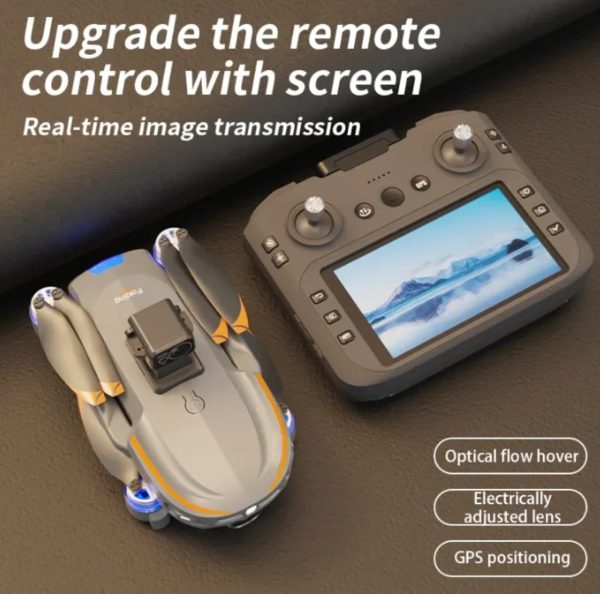 S28 GPS New 2025 - Image 9