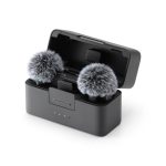 DJI Mic Mini (2 TX + 1 RX + Charging Case) - Image 4