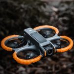 Avata 2 Bumper Guard