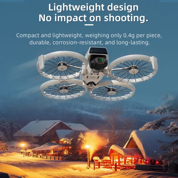 Dji Flip ND Filter - Image 3