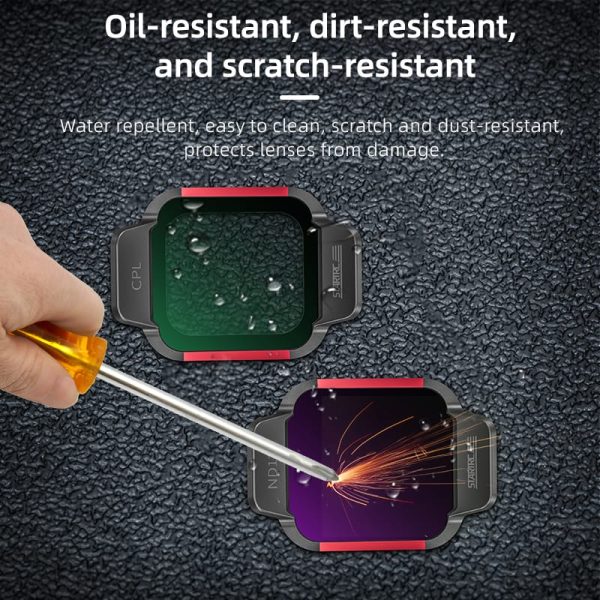 Dji Flip ND Filter - Image 6