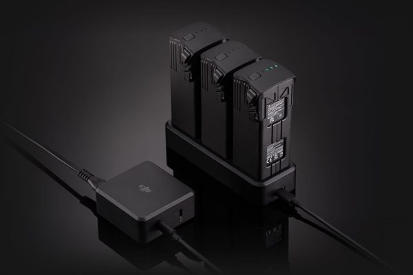 DJI 100W USB-C Power Adapter - Image 2