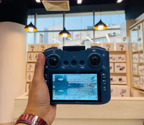 JS39P New Smart Rc (2025) - Image 5