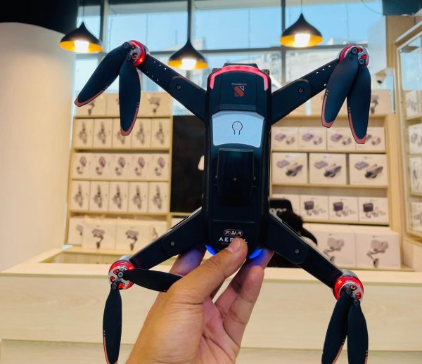 JS39P New Smart Rc (2025) - Image 4