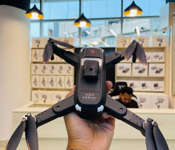 JS39P New Smart Rc (2025) - Image 3