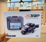 JS39P New Smart Rc (2025)
