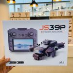 JS39P New Smart Rc (2025)