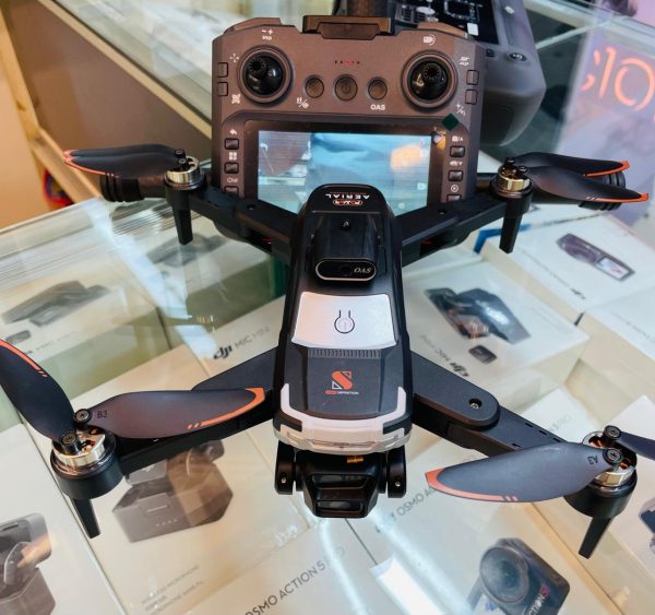 JS39P New Smart Rc (2025) - Image 7