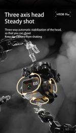 M108 Plus New 2025 - Image 4