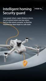 M108 Plus New 2025 - Image 3