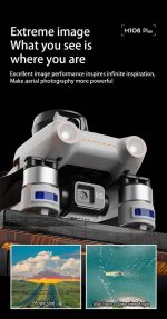 M108 Plus New 2025 - Image 6